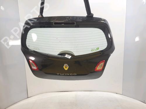 Bakluke CC/Kombi-Kupé RENAULT TWINGO II (CN0_) 1.5 dCi 75 | BP29988215C6