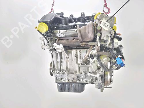 Engine PEUGEOT 208 I (CA_, CC_) 1.6 GTi | BP28616257M1