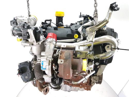 Engine NISSAN JUKE (F15) 1.5 dCi | BP29018713M1 