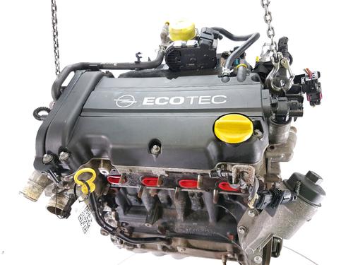 Motor OPEL CORSA D (S07) 1.2 (L08, L68) | BP29522282M1 