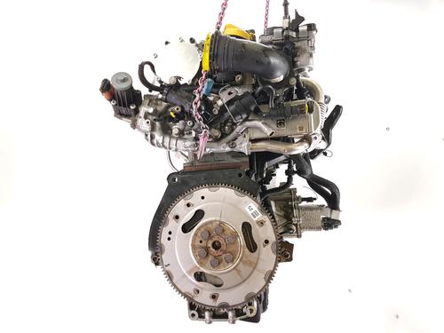 Engine JEEP CHEROKEE (KL) 2.2 CRD 4x4 | BP37506454M1 - Image 3