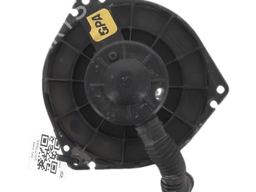 heater-blower-motor-nissan-navara-d22-1997-36182241 main image