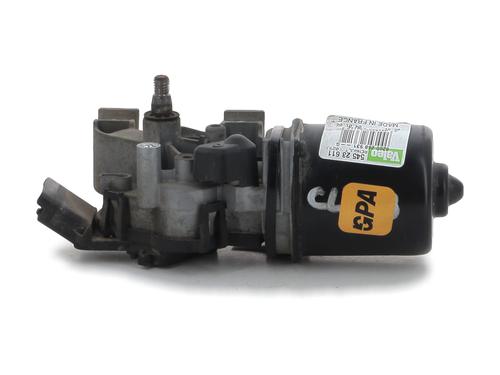 Front wiper motor RENAULT CLIO III (BR0/1, CR0/1) 1.5 dCi (BR17, CR17) | BP29390271M29 