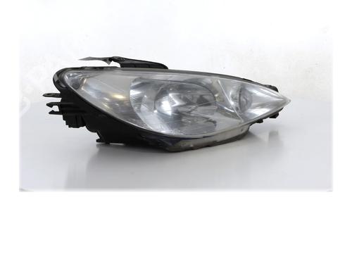 Højre forlygte PEUGEOT 206 Hatchback (2A/C) 1.4 HDi eco 70 | BP29522625C29 