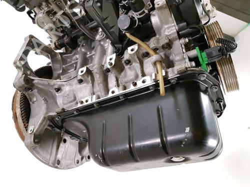 Engine PEUGEOT 308 SW II (LC_, LJ_, LR_, LX_, L4_) 1.6 BlueHDi 120 | BP27511082M1