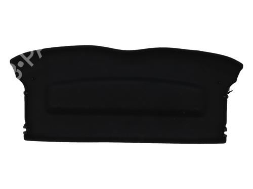 Rear parcel shelf CITROËN C3 II (SC_) 1.6 VTi 120 | BP29111495C85 