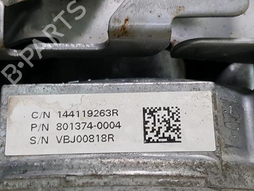 Engine RENAULT CLIO IV (BH_) 1.5 dCi 90 | BP36006612M1 - Image 6