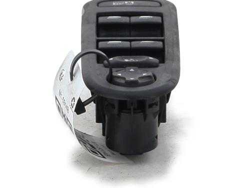 Left front window switch CITROËN C3 II (SC_) 1.2 VTi 82 | BP30334471I27