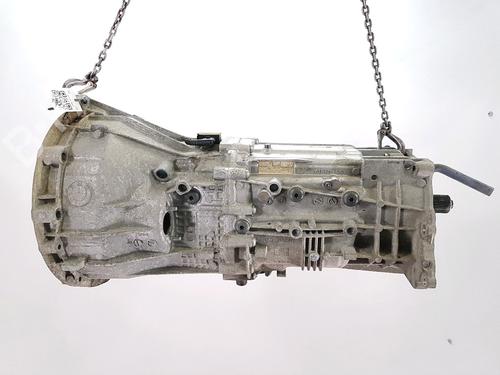 Used Gearbox Gearbox BMW X1 (E84) [2009-2015] 40003627 40003627