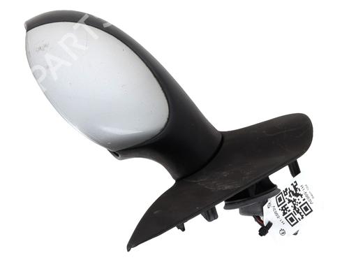 left-mirror-peugeot-206-sw-2ek-2002-31845046 main image