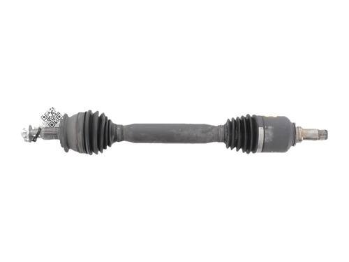 Drivksel foran venstre Drivksel foran venstre MERCEDES-BENZ A-CLASS (W169) A 160 CDI (169.006, 169.306) (82 hp) 36380441 36380441