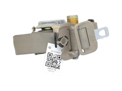 Used Front right belt tensioner LEXUS GS (_S16_) 430 (UZS161_, UZS161R) (283 hp) 27454481