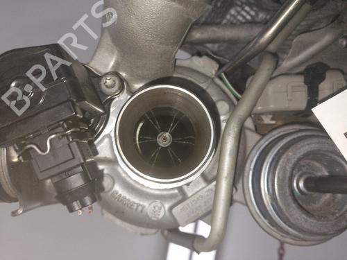 Engine BMW 1 (F20) 118 i | BP36487261M1 - Image 9