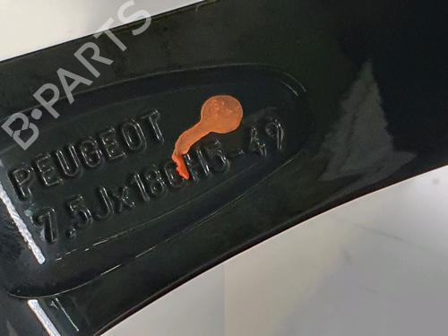 Rim PEUGEOT 3008 II SUV (MC_, MR_, MJ_, M4_) 1.2 THP/ PureTech 130 (MRHNSM, MRHNSU, MRHNSJ, MRHNYW,... | BP29987729C45 