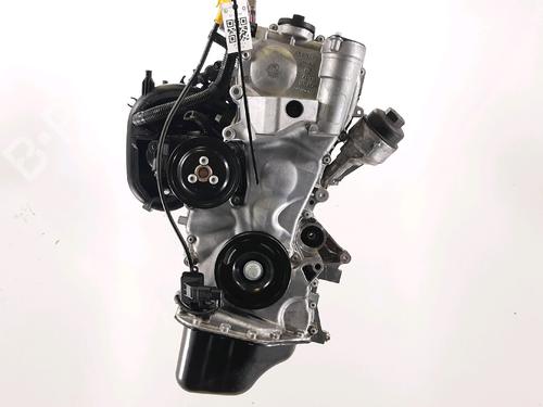 Used Engine Engine SEAT IBIZA IV (6J5, 6P1) [2008-2017] 33751750 33751750