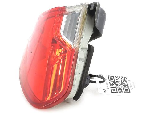 Heckleuchte rechts hinten für PEUGEOT 2008 I (CU_) 1.2 THP 110 / PureTech 110 (110 hp) 28364791