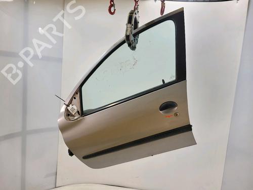 Tür links vorne für PEUGEOT 206 Hatchback (2A/C) 1.4 i (75 hp) 29048374