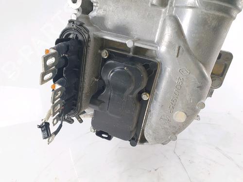Engine RENAULT ZOE (BFM_)  | BP28137849M1 