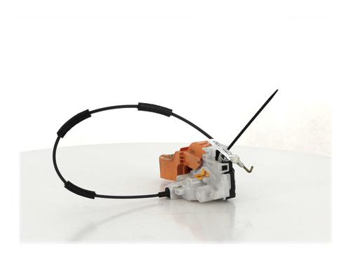 Front left lock FORD KA (RU8) 1.2 | BP27910657C98 