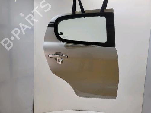 Dør højre bagtil Dør højre bagtil CITROËN C1 II (PA_, PS_) 1.0 VTi 68 (69 hp) 36380812 36380812