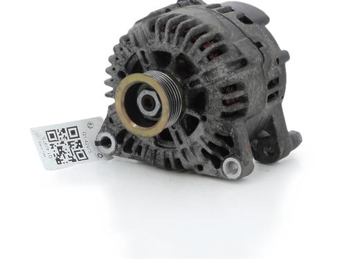 Lichtmaschine für Lichtmaschine CITROËN C3 I (FC_, FN_) [2002-2013] 35999361 35999361