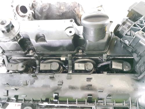 Moteur FORD FIESTA VI (CB1, CCN) 1.4 TDCi | BP29930616M1