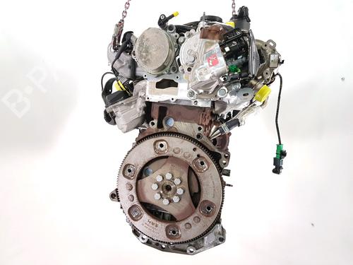 Engine PEUGEOT EXPERT Van (V_) 2.0 BlueHDi 120 | BP36380320M1 - Image 3