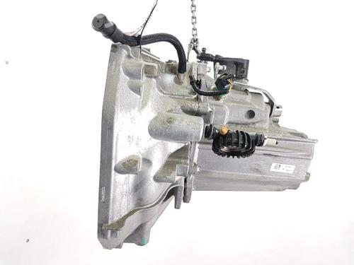 Used Gearbox Gearbox DACIA SANDERO III 1.0 TCe 90 (91 hp) 40487622 40487622