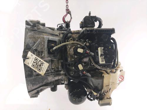 Used Gearbox Gearbox 36428249 36428249
