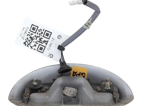 Tailgate handle NISSAN MICRA III (K12) 1.5 dCi | BP30166341C132