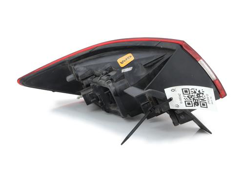 Right taillight RENAULT CLIO IV (BH_) 1.5 dCi 90 | BP26189050C35 