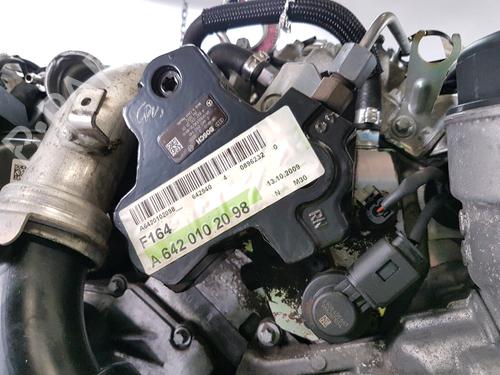 Engine MERCEDES-BENZ GL-CLASS (X164) | BP24425559M1