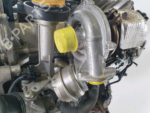 Engine CITROËN NEMO MPV 1.3 HDi 75 | BP36211512M1 - Image 6
