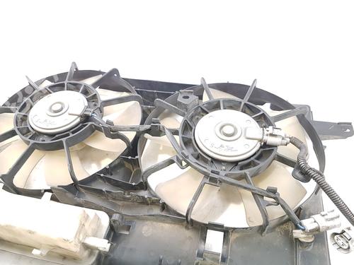 Radiator fan TOYOTA PRIUS Liftback (_W2_)  | BP17194089M35 