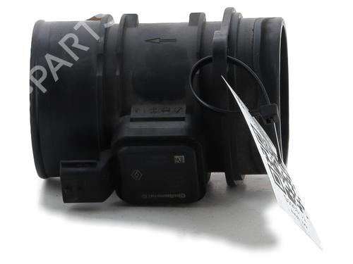 Used Starter RENAULT CLIO IV (BH_) 1.5 dCi 75 (75 hp) 28366624