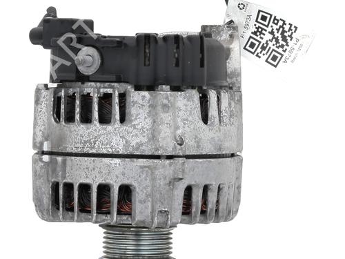 Alternator BMW 1 (E81) 116 d | BP33685533M7  - Image 5