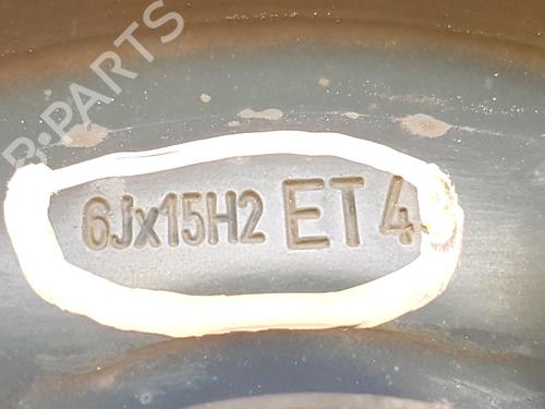 Rim OPEL ZAFIRA A MPV (T98) 2.0 DTI 16V (F75) | BP23203503C45 