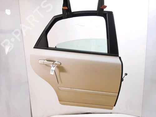 Puerta trasera derecha VOLVO S40 II (544) D3 (150 hp) 30762493