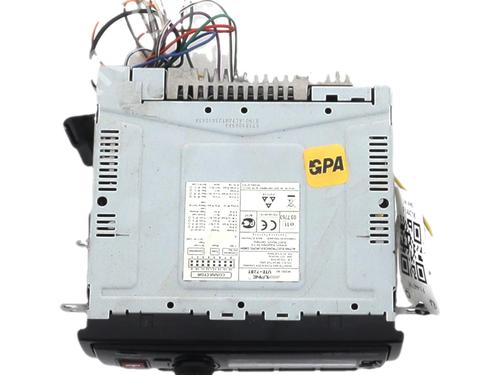 Radio CHEVROLET KALOS | BP35748626E6 - Image 3