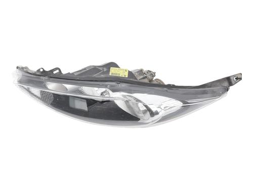 Left headlight FORD FIESTA VI (CB1, CCN) 1.25 | BP38633146C28  - Image 5