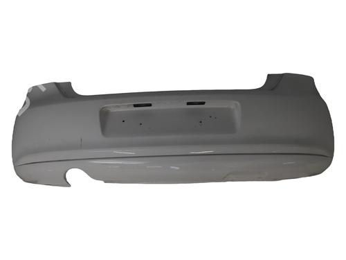 Used Rear bumper Rear bumper VW POLO V (6R1, 6C1) 1.2 TSI (105 hp) 33567839 33567839