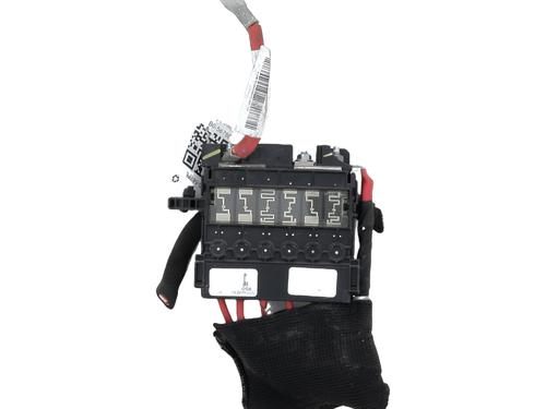 Elektronisk modul RENAULT MEGANE IV Hatchback (B9A/M/N_) 1.5 Blue dCi 115 (B9A6) | BP29517599M83 
