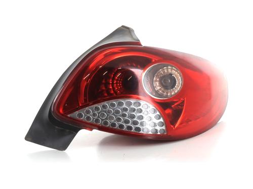 Left taillight PEUGEOT 206+ (2L_, 2M_) 1.1 | BP30653978C34 