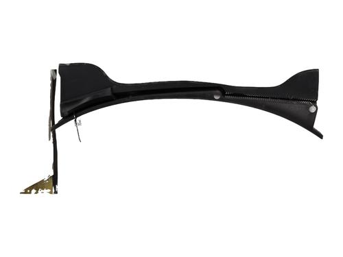 Scuttle panel VW GOLF PLUS V (5M1, 521) | BP33645877C110 - Image 2