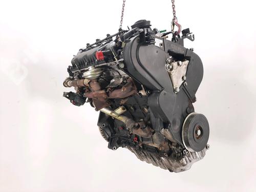 Engine PEUGEOT 607 (9D, 9U) 2.2 HDi | BP10458937M1  - Image 6