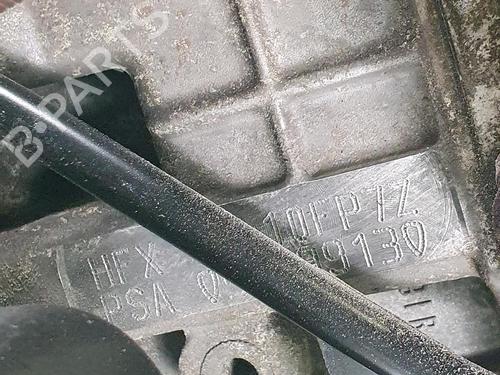 Engine PEUGEOT 206+ (2L_, 2M_) 1.1 | BP37506338M1 - Image 9