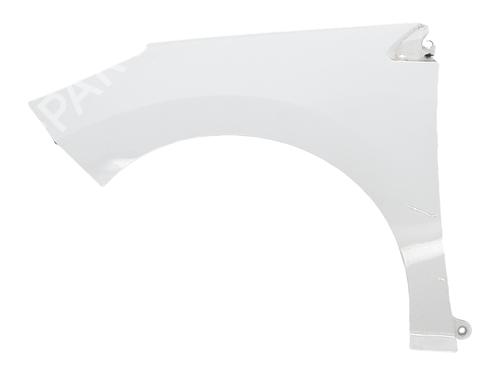 Forskærm venstre PEUGEOT 308 I (4A_, 4C_) 1.6 HDi (90 hp) 32847969