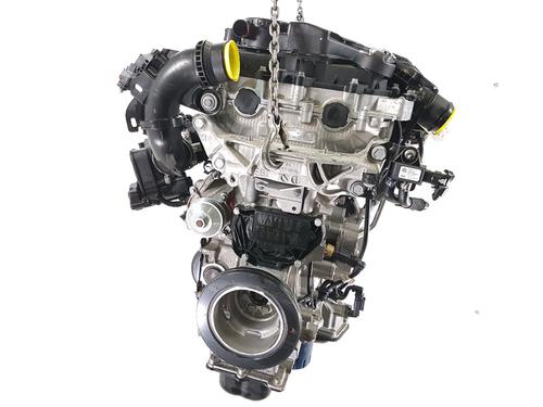Used Engine Engine PEUGEOT 208 II (UB_, UP_, UW_, UJ_) 1.2 PureTech 100 (101 hp) 33753632 33753632
