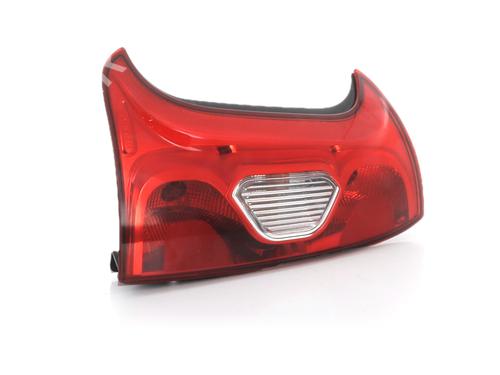 Left taillight FIAT PANDA (312_, 319_) 1.2 (312PXA1A) | BP37457446C34 - Image 5