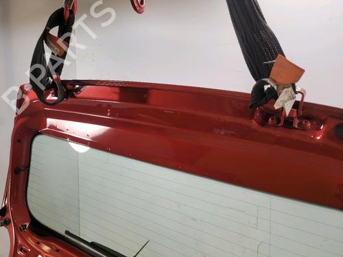 Tailgate VW POLO V (6R1, 6C1)  | BP24235503C6 